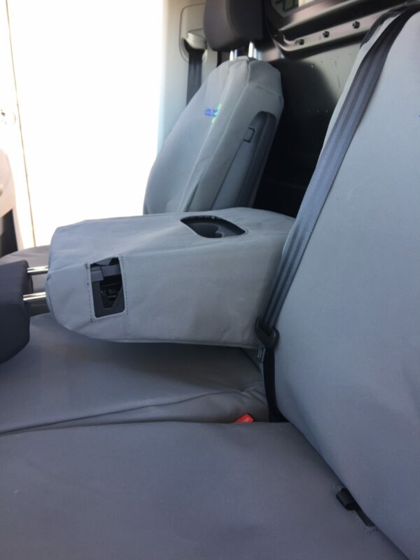 seat cover for 4wd