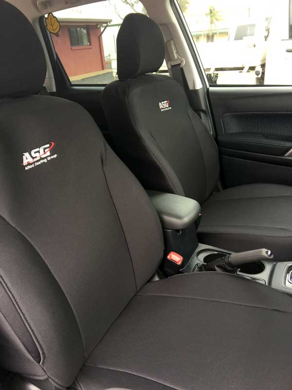 Truck seats ISRI GRAMMER KAB for all commercial vehicles