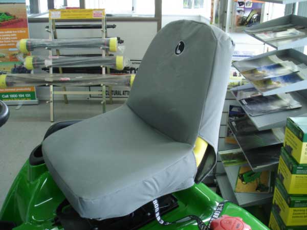 Seat Covers for After Market Seats