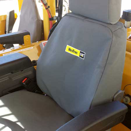 Tuffnuts Seat Covers