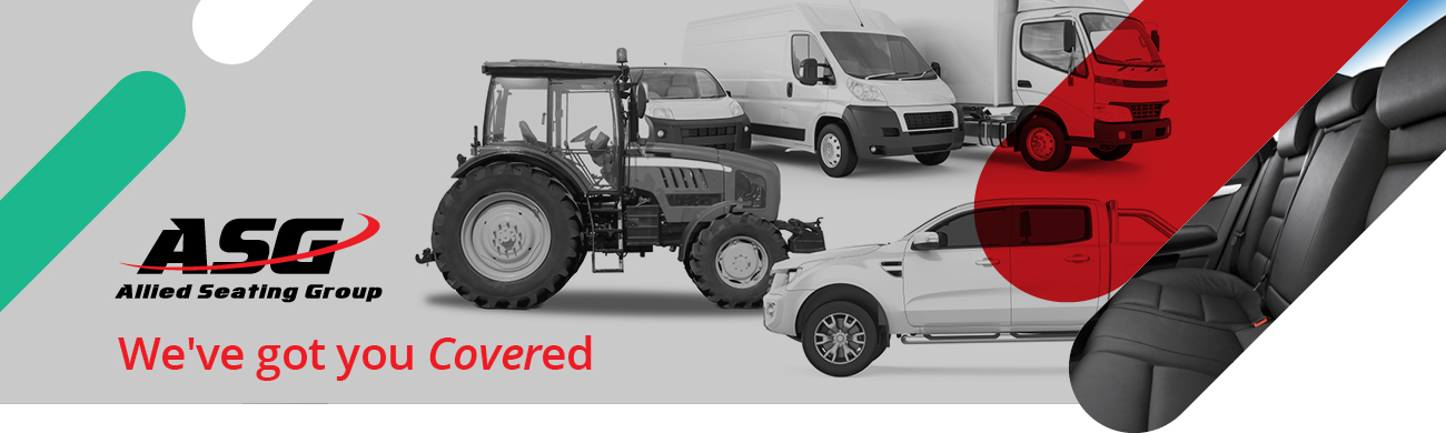 Allied Seating Group. We've got you covered