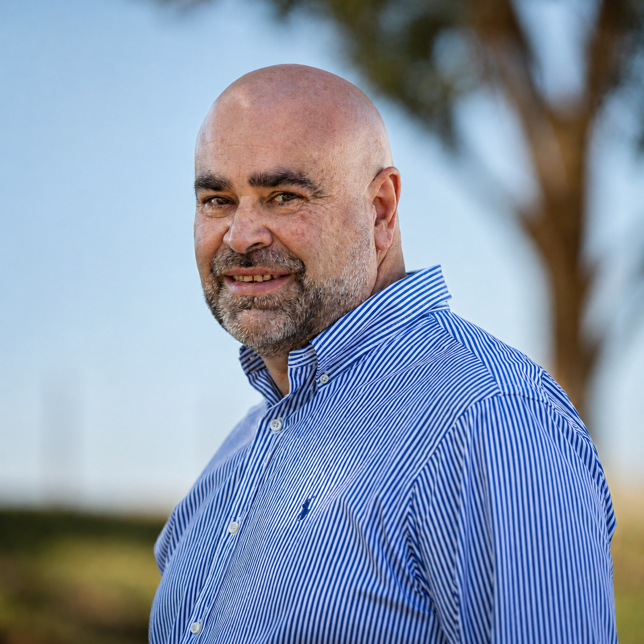 Mathew Dunlop - Allied Seating Group