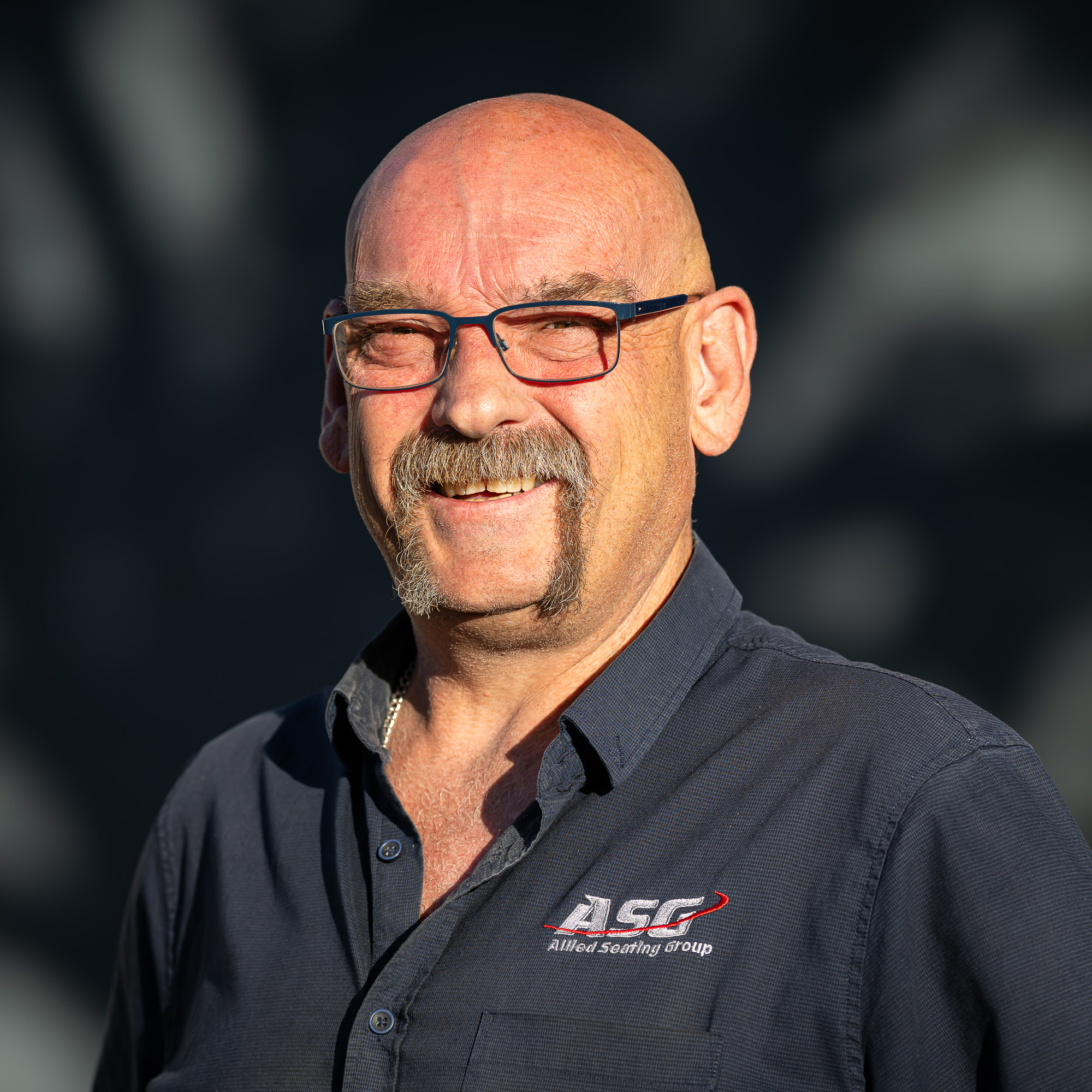 Brett Mcintyre - Allied Seating Group