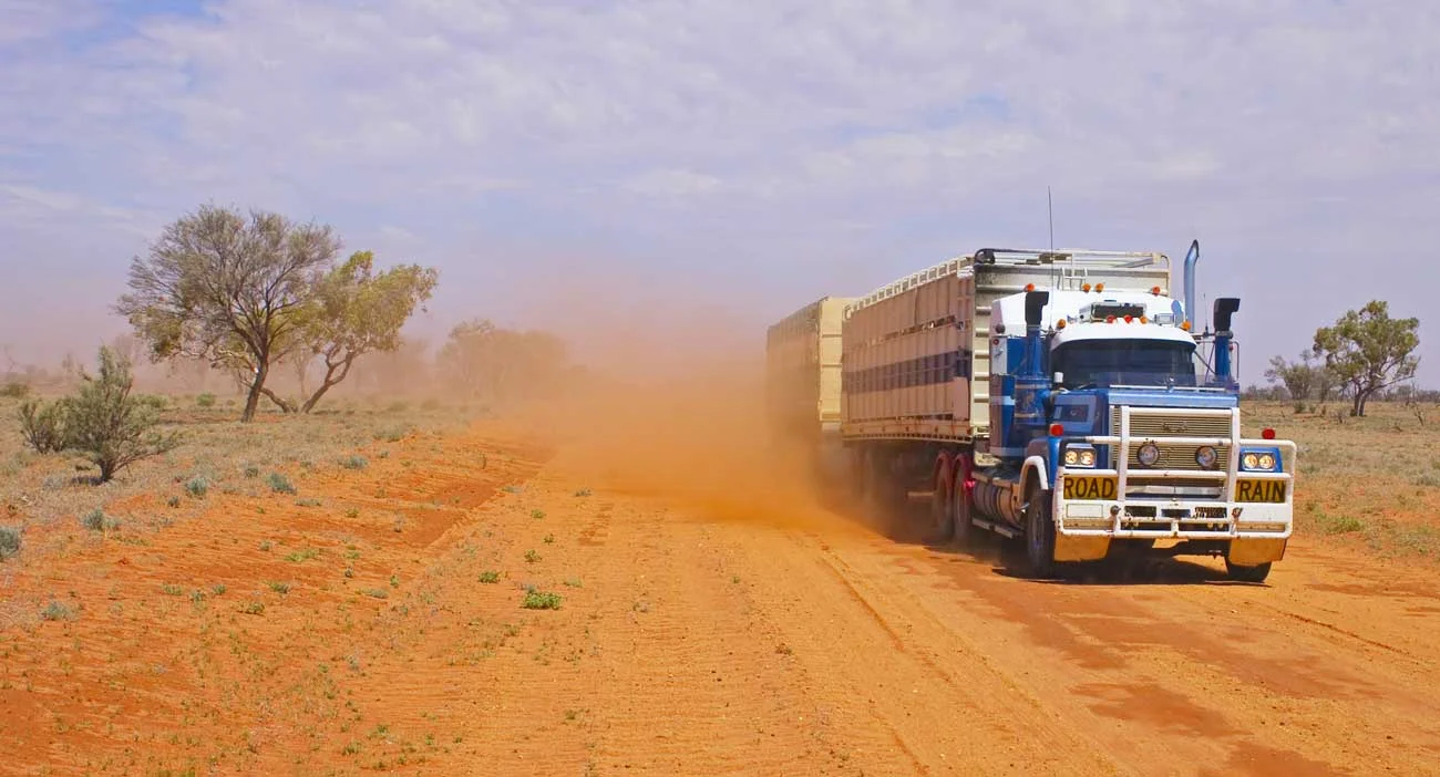 Seatcovers for commercial vehicles