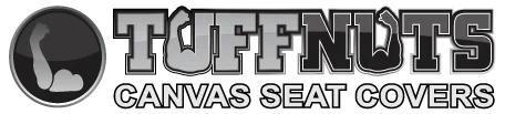 Tuffnuts Heavy Duty Canvas Seat Covers